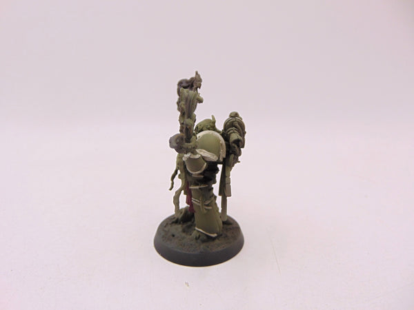 Pustus the Vile