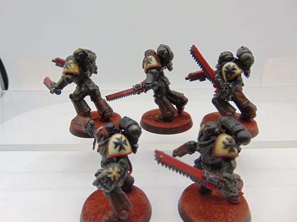 Assault Intercessors