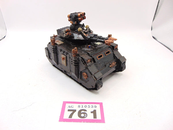 Chaos Predator Annihilator