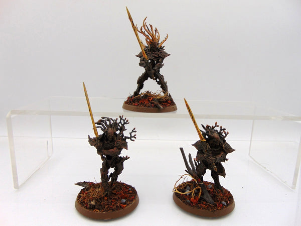 Kurnoth Hunters