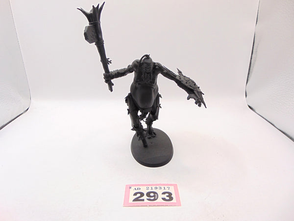 Gargant / Giant