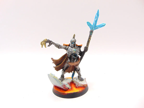 Necron Lord