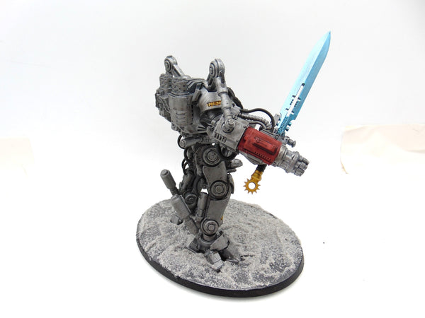 Nemesis Dreadknight