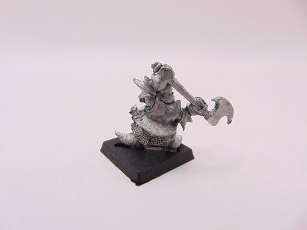 Scarsol Smashskull