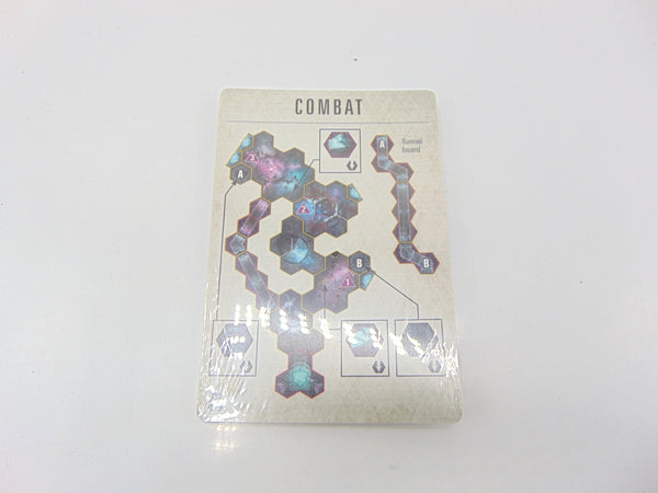 Blackstone Fortress - The Dreaded Ambull - No Miniatures