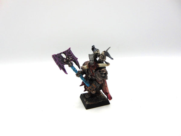 Krell Lord Of Undeath