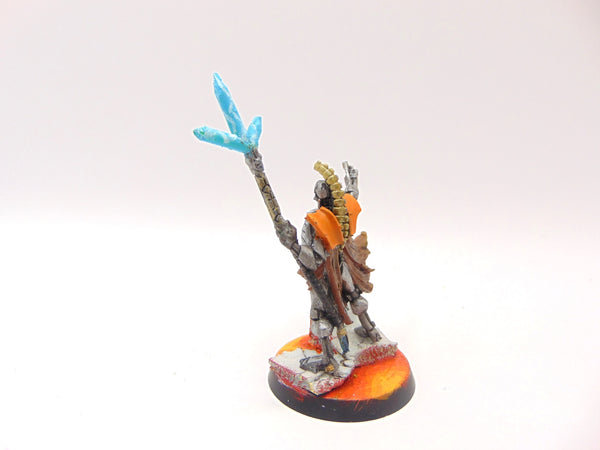Necron Lord