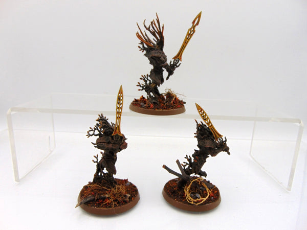 Kurnoth Hunters