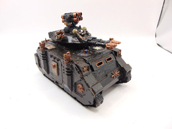 Chaos Predator Annihilator