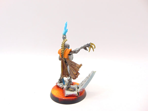 Necron Lord