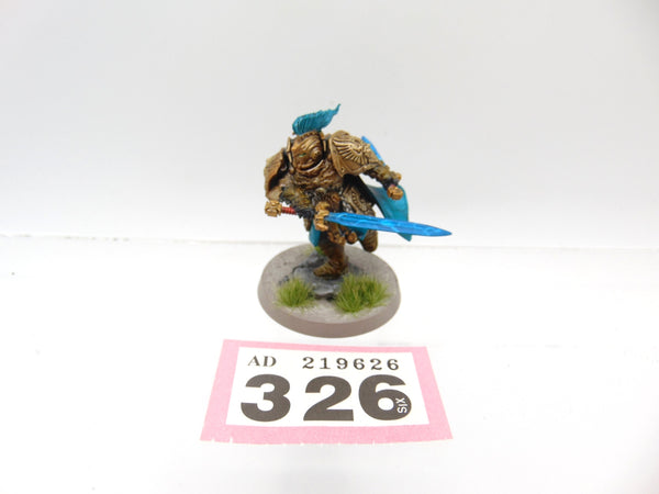 Blade Champion