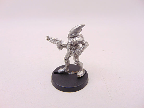 RT04 Space Elves Caetra Darkflight