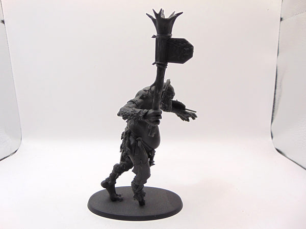 Gargant / Giant