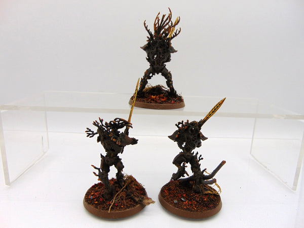 Kurnoth Hunters
