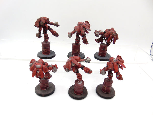 Inceptors