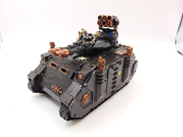 Chaos Predator Annihilator