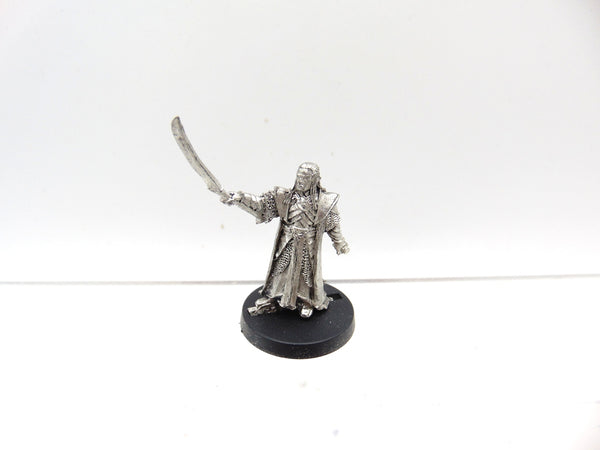 Armoured Celeborn