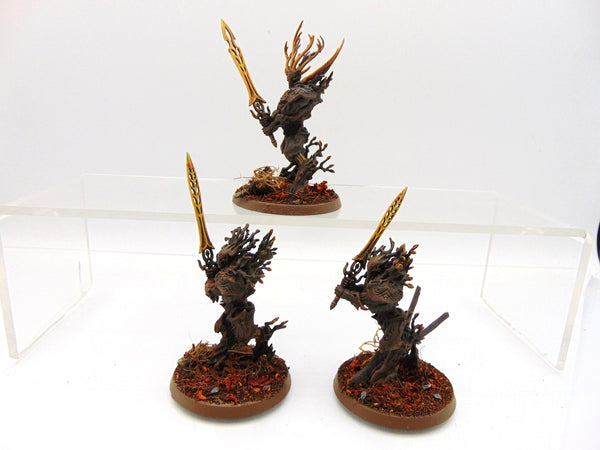Kurnoth Hunters
