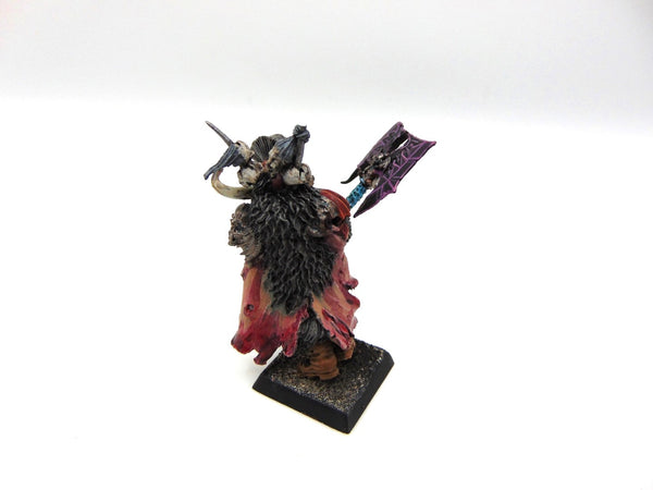 Krell Lord Of Undeath