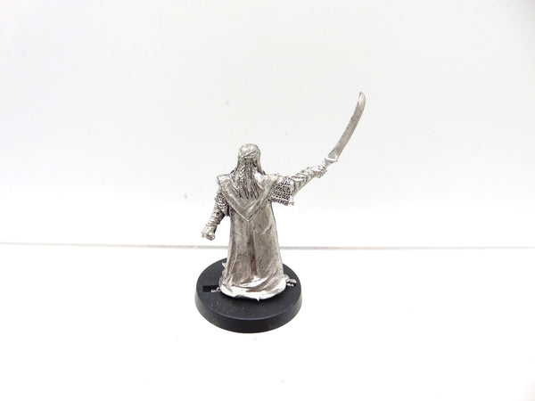 Armoured Celeborn