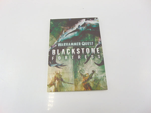 Blackstone Fortress - The Dreaded Ambull - No Miniatures