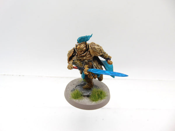 Blade Champion