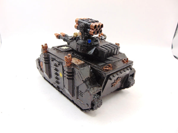 Chaos Predator Annihilator