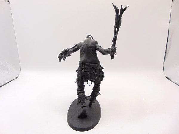 Gargant / Giant