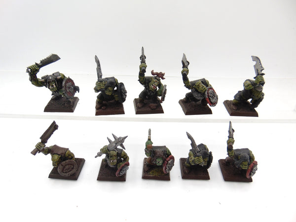 Orb Boyz Mob