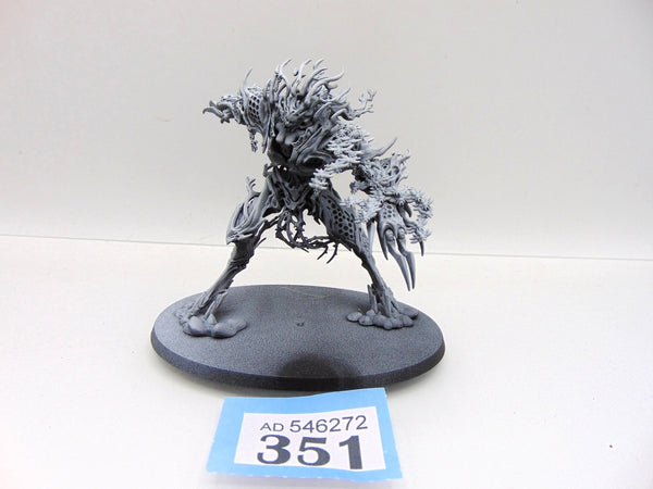 Drycha Hamadreth