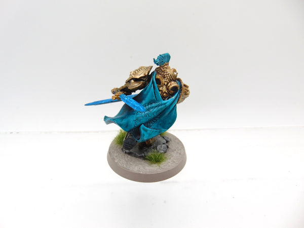 Blade Champion