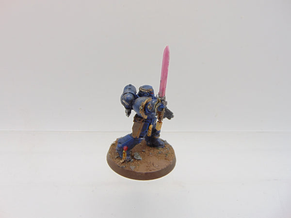 Primaris Lieutenant