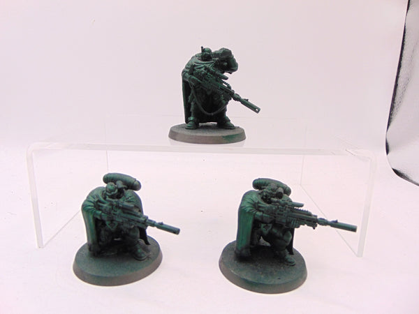 Eliminators