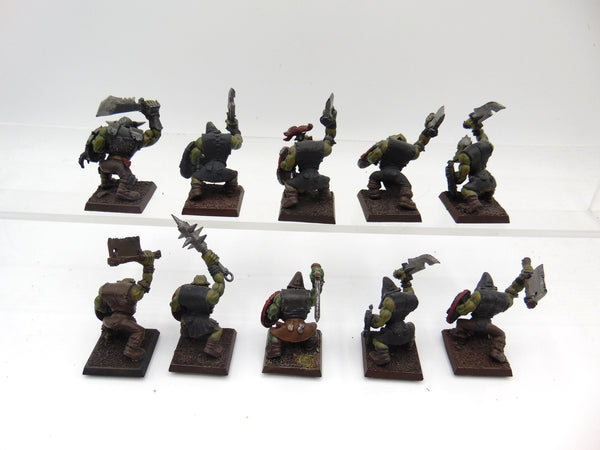 Orb Boyz Mob