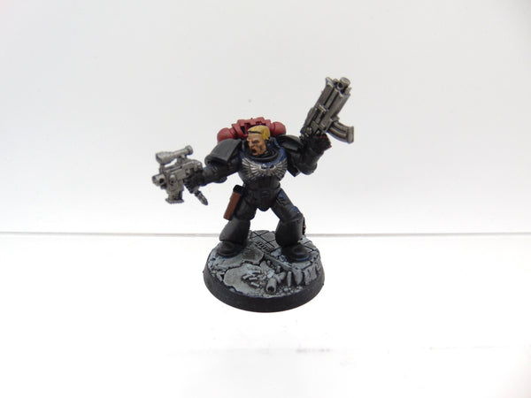 Brother Garus