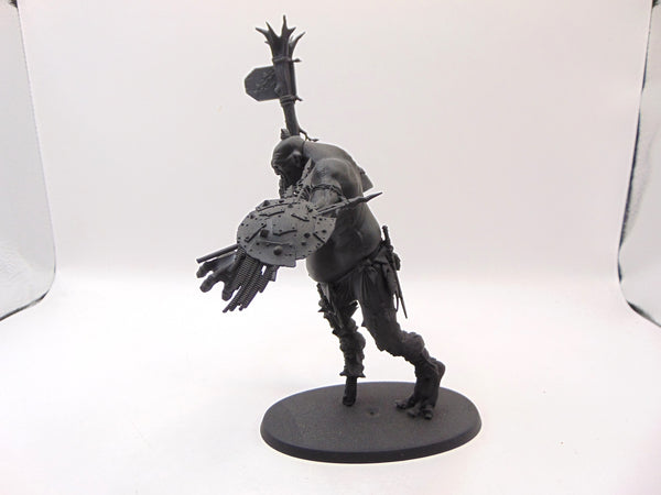 Gargant / Giant