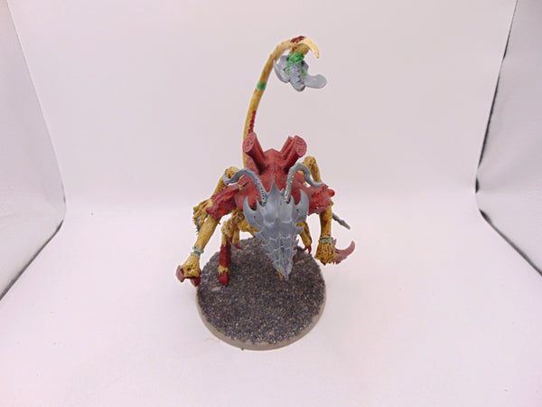 Dimachaeron