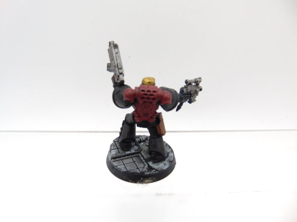 Brother Garus