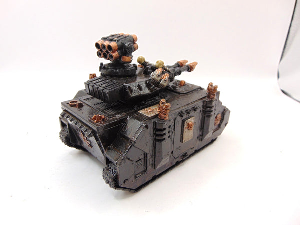 Chaos Predator Annihilator