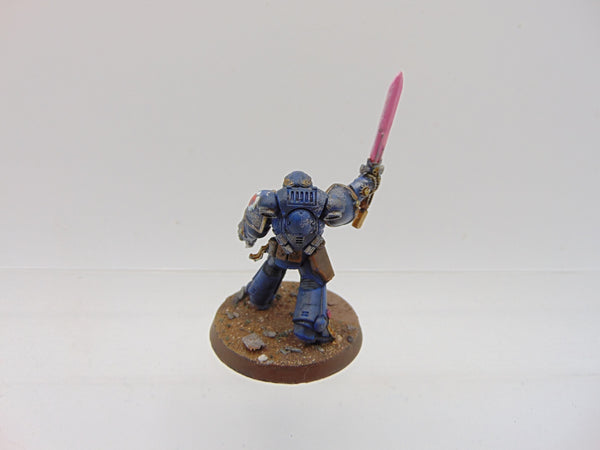 Primaris Lieutenant