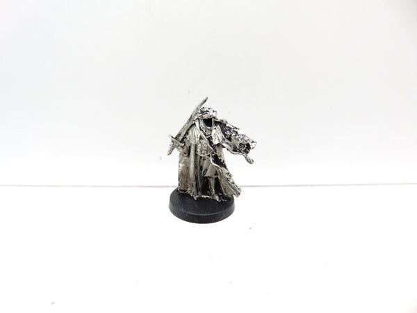 The Betrayer