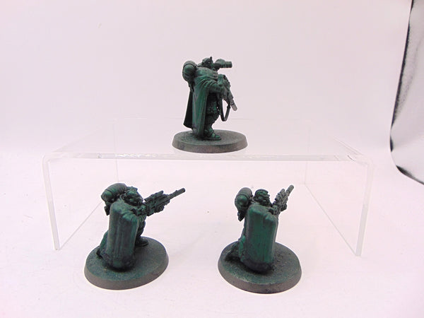 Eliminators