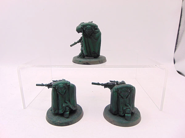 Eliminators