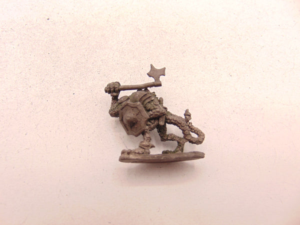 Troglodyte