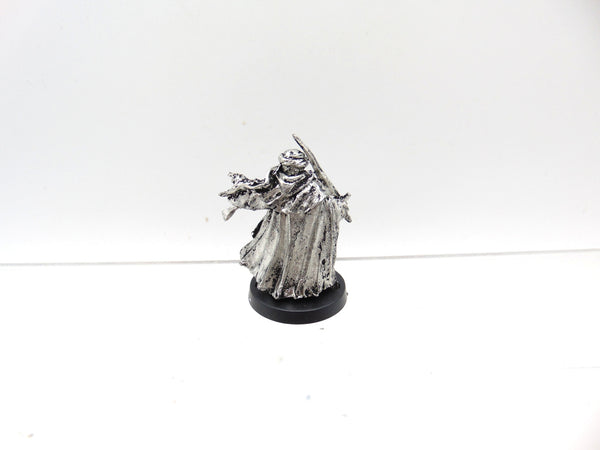 The Betrayer