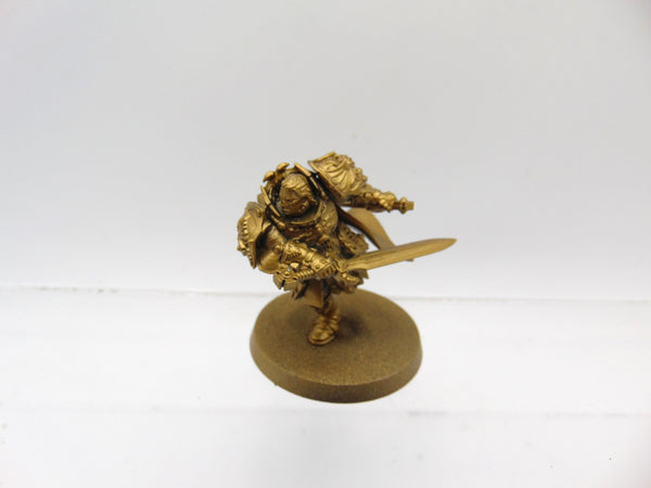 Blade Champion