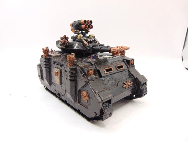Chaos Predator Annihilator