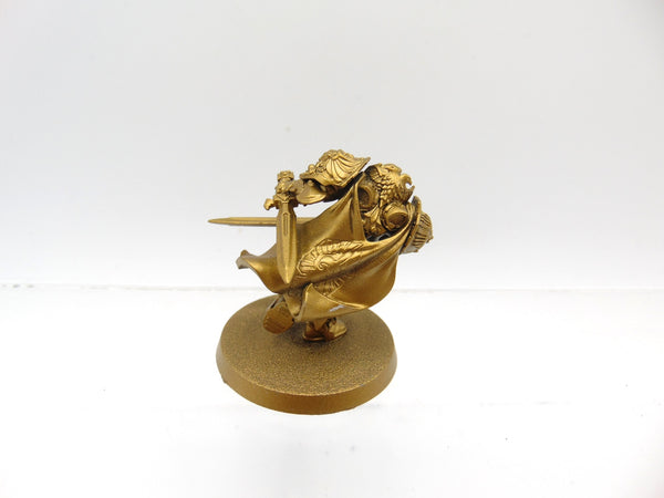 Blade Champion