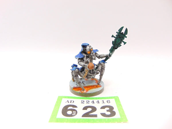 Orikan the Diviner