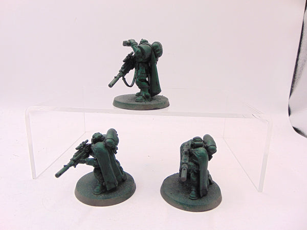 Eliminators